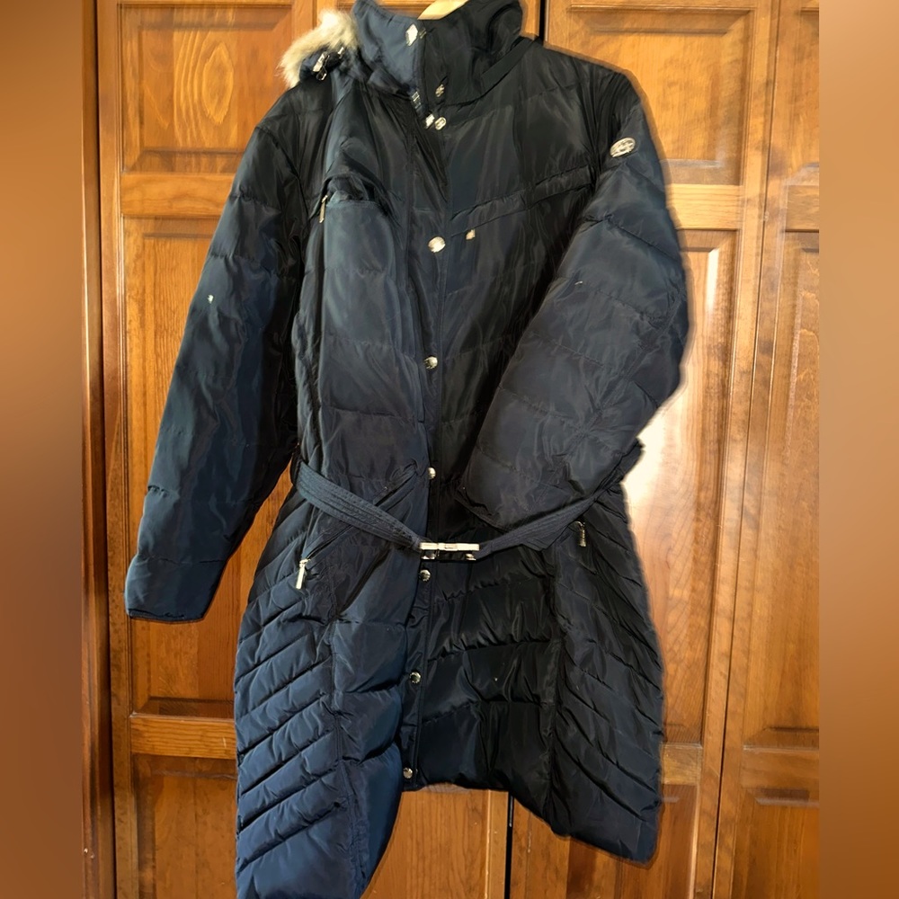 Michael Kors 3x winter down coat. Paid over $300
